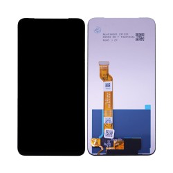 Touch+Display Oppo F11 Pro Black Touch+Display Oppo F11 Pro Black